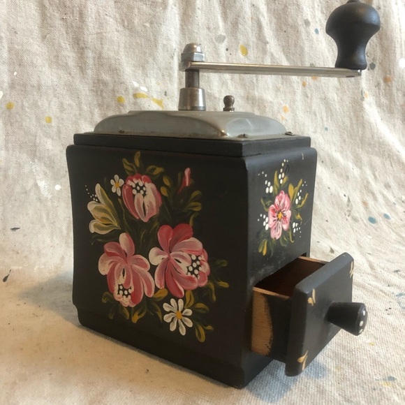 Zassenhaus Coffee Grinder Mill